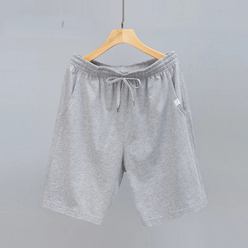 Мъжки долнища за сън Летни дишащи уютни модни панталони Домашен салон Минималистични Динамични тийнейджъри Готини Просто широки корейски стилни
