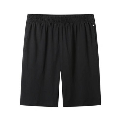 Donji dio za spavanje Muške ljetne prozračne udobne modne hlače za kućni boravak Minimalistički dinamični tinejdžeri Cool Jednostavno široke korejske stilske