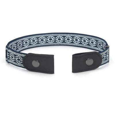 Uus Unisex pandlata elastne vöö teksapükstele, veniv vöökoht täiskasvanud naistele meestele, ilma pandlata ilma lukuvabade vöödeta