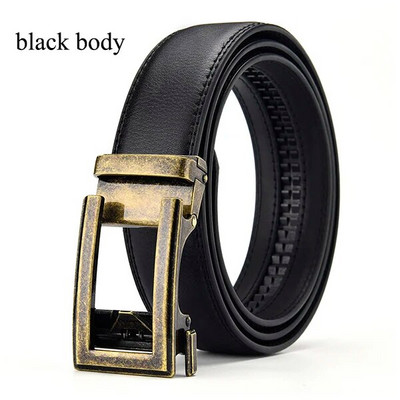 [LFMB]Meeste rihm Lehma ehtsast nahast meeste rihm veisenahast rihm meeste põrkmehhanismiga automaatse pandlaga rihmaga meeste kaubamärgi vöö