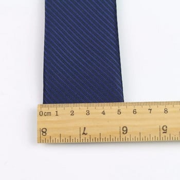5 см мъжка бизнес вратовръзка, официална жакардова сватбена вратовръзка, тясна класическа вратовръзка Corbata Gravata
