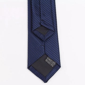 5 см мъжка бизнес вратовръзка, официална жакардова сватбена вратовръзка, тясна класическа вратовръзка Corbata Gravata