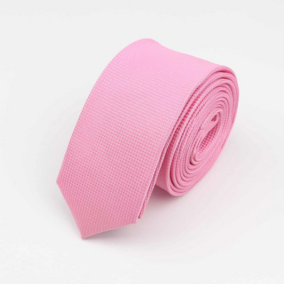 Muška poslovna kravata od 5 cm, formalna prugasta jacquard vjenčana kravata, uska klasična Corbata ogrlica Gravata