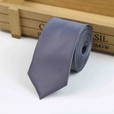 Muška poslovna kravata od 5 cm, formalna prugasta jacquard vjenčana kravata, uska klasična Corbata ogrlica Gravata