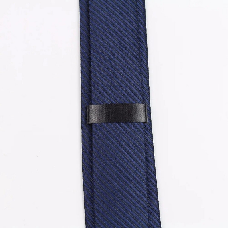 Muška poslovna kravata od 5 cm, formalna prugasta jacquard vjenčana kravata, uska klasična Corbata ogrlica Gravata