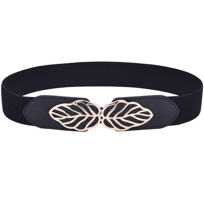 Ženski uski pojas za haljine Ženski modni elastični pojasevi Traka u struku