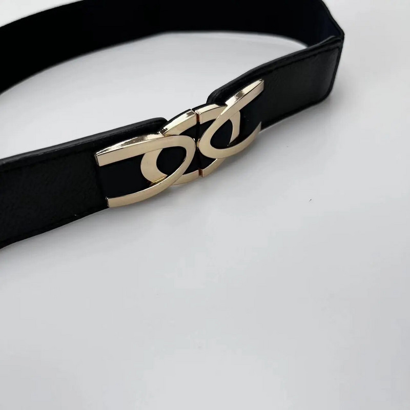 Ženski uski pojas za haljine Ženski modni elastični pojasevi Traka u struku