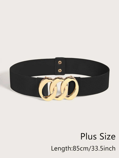 Ženski remen Rastezljivi Uski Elastični Široki Ceinture Korzet Vezati Zamotani Struk Meka Vintage Femme Crvena Crna Plava haljina Remen Dodaci