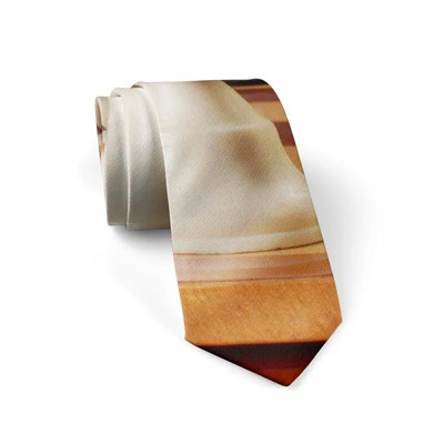 Páva nyomtatott nyakkendők férfiaknak 8 cm vékony divat mindennapi alkalmi férfi nyakkendők Esküvői party Üzleti ing kiegészítők nyakkendők