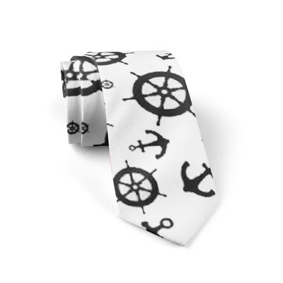 Páva nyomtatott nyakkendők férfiaknak 8 cm vékony divat mindennapi alkalmi férfi nyakkendők Esküvői party Üzleti ing kiegészítők nyakkendők