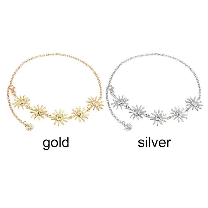 Sieviešu vintage, universāla hiphopa stila panku vidukļa ķēdes kleita, sieviešu jostas, saules jostasvieta