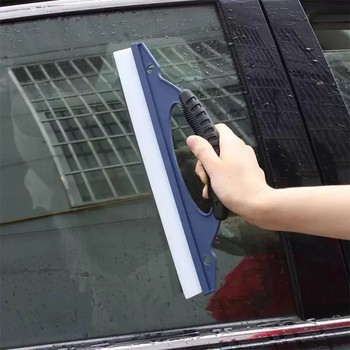 Υαλοκαθαριστήρα Silica Gel Wiper Cars Wiper Cars Silicone Cars Window Wash Clean Cleaner Wiper Squeegee Drying Car Cleaning