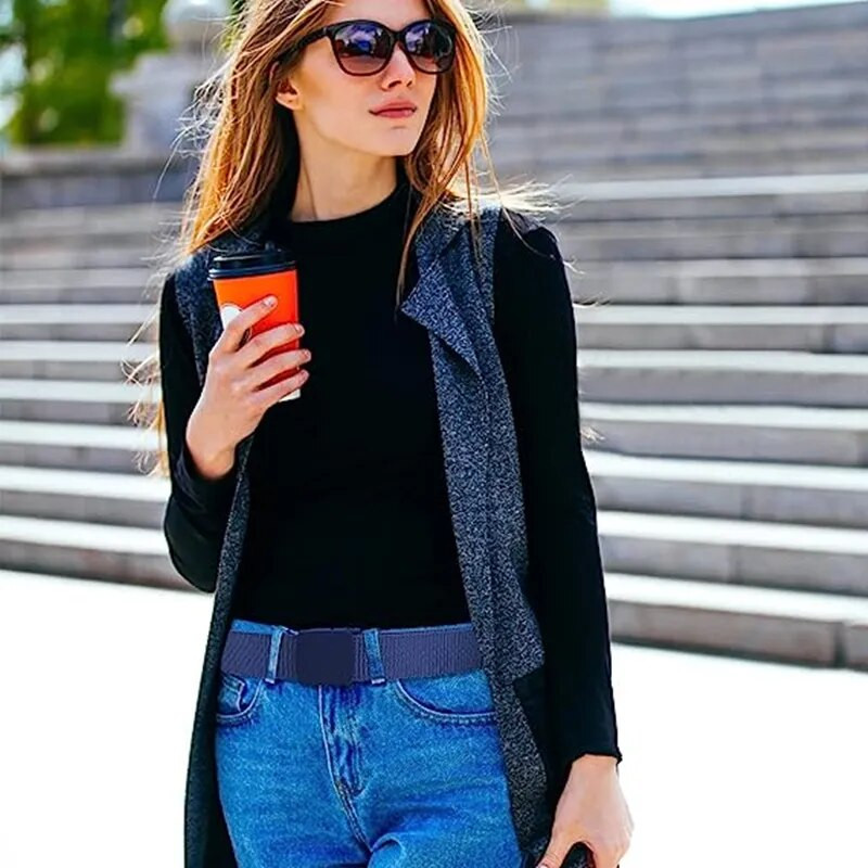 8 krāsu vīriešu sieviešu jostas militārā neilona regulējama josta āra ceļojumu taktiskā jostasvieta ar plastmasas sprādzi biksēm 120cm