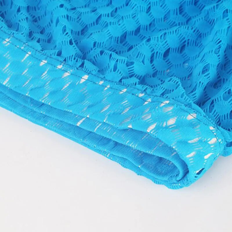 KWAN.Z pidžamas vīrieši redz cauri pidžamas homme dobās naktsveļas brīvas pidžamas īsās vīriešu pidžamas masculino apakšveļa vīriešu atpūtas telpa