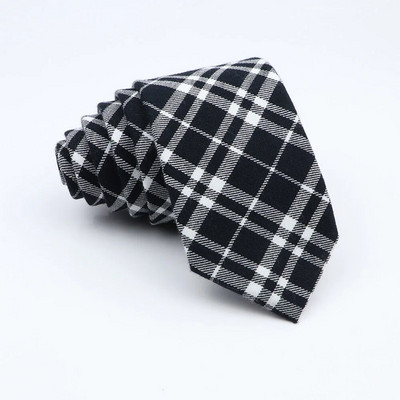 Pamut kockás nyakkendők férfiaknak női alkalmi rózsaszín, zöld vőlegény nyakkendő esküvőre fiúknak lányok öltönyök nyakkendő vékony nyakkendő Gravatas