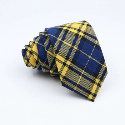 Pamut kockás nyakkendők férfiaknak női alkalmi rózsaszín, zöld vőlegény nyakkendő esküvőre fiúknak lányok öltönyök nyakkendő vékony nyakkendő Gravatas