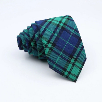 Pamut kockás nyakkendők férfiaknak női alkalmi rózsaszín, zöld vőlegény nyakkendő esküvőre fiúknak lányok öltönyök nyakkendő vékony nyakkendő Gravatas