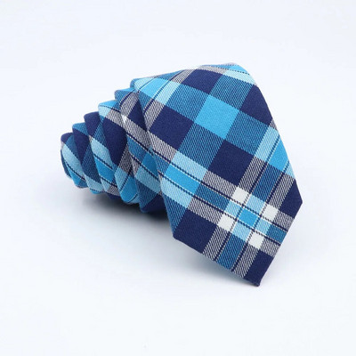 Pamut kockás nyakkendők férfiaknak női alkalmi rózsaszín, zöld vőlegény nyakkendő esküvőre fiúknak lányok öltönyök nyakkendő vékony nyakkendő Gravatas