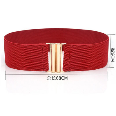 Moodne naiste PU mustvalge vöörihm õhuke elastne vöövöö kleit, rõivad, aksessuaarid Cinturon Mujer, kuum allahindlus