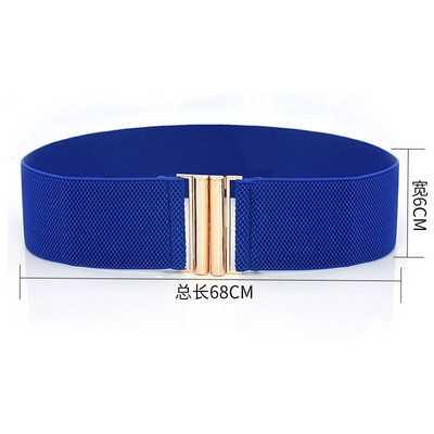 Moodne naiste PU mustvalge vöörihm õhuke elastne vöövöö kleit, rõivad, aksessuaarid Cinturon Mujer, kuum allahindlus