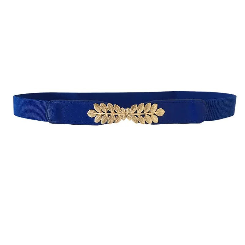 Moodne naiste PU mustvalge vöörihm õhuke elastne vöövöö kleit, rõivad, aksessuaarid Cinturon Mujer, kuum allahindlus