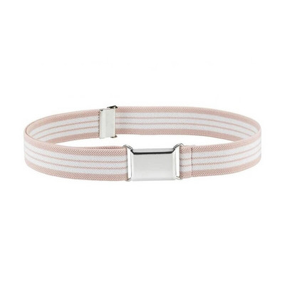 Dječji pojasevi za malu djecu u 9 stilova za dječake i djevojčice, podesivi rastezljivi elastični pojas s kopčom za djecu