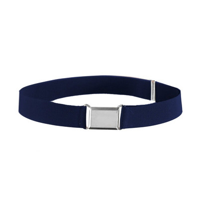 Dječji pojasevi za malu djecu u 9 stilova za dječake i djevojčice, podesivi rastezljivi elastični pojas s kopčom za djecu