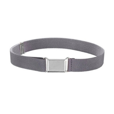 Dječji pojasevi za malu djecu u 9 stilova za dječake i djevojčice, podesivi rastezljivi elastični pojas s kopčom za djecu