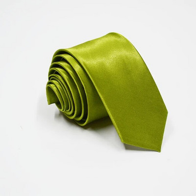 HUISHI lips meestele 38 ühevärviline õhuke lips, polüester kitsas kaelarihmapunane sinine pidulik pidulik lips Moodne igapäevase särgi aksessuaar