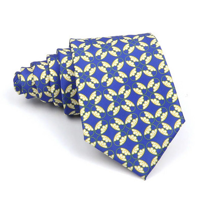 Vintage svilene kravate Muška modna 8 cm cvjetna cvjetna kravata za muškarce Vjenčanje Poslovni sastanak Gravata Kravata s mekim printom Pokloni za vjenčanje