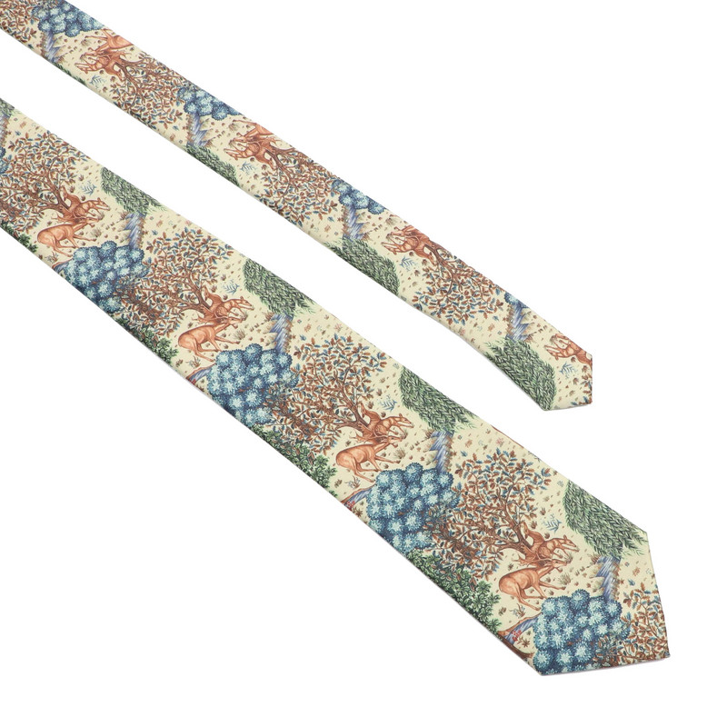 Vintage svilene kravate Muška modna 8 cm cvjetna cvjetna kravata za muškarce Vjenčanje Poslovni sastanak Gravata Kravata s mekim printom Pokloni za vjenčanje