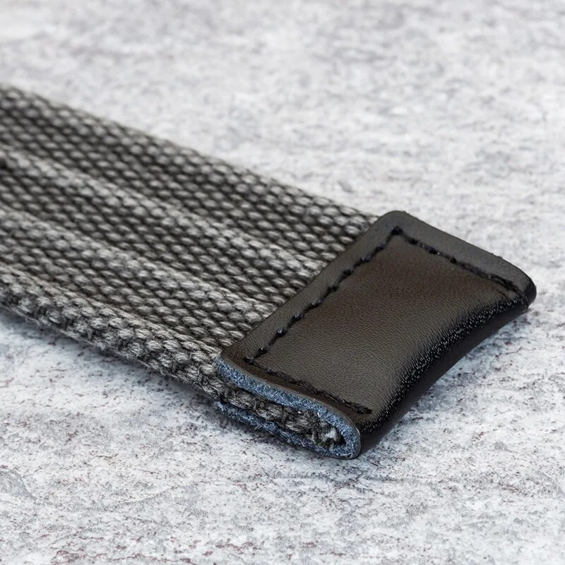 Vászon öv férfiaknak Luxus fém tűs csat Army taktikai nylon fonott övek női farmerek kiváló minőségű katonai pánt férfi