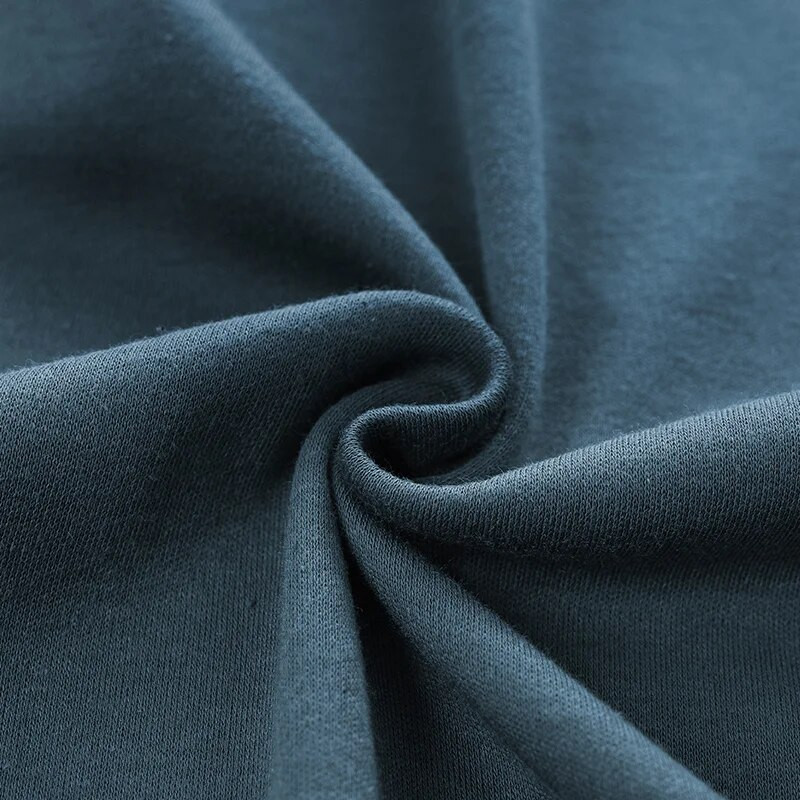 Muške pamučne duge hlače Jednobojne hlače za spavanje Muška pidžama Donji dio hlača Pidžama za muškarce Pidžama Hombre L-3XL 4XL