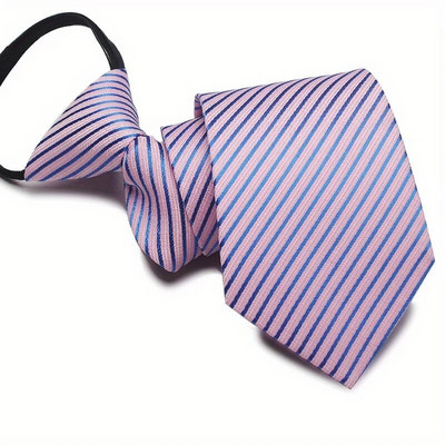 Viegli velkama poliestera slinks kaklasaite 1 gab