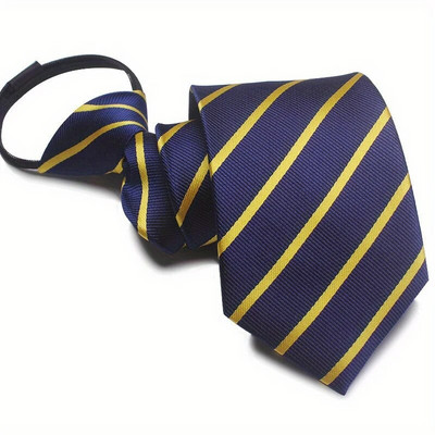 Viegli velkama poliestera slinks kaklasaite 1 gab