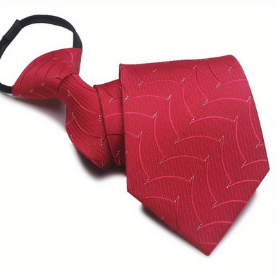 Viegli velkama poliestera slinks kaklasaite 1 gab