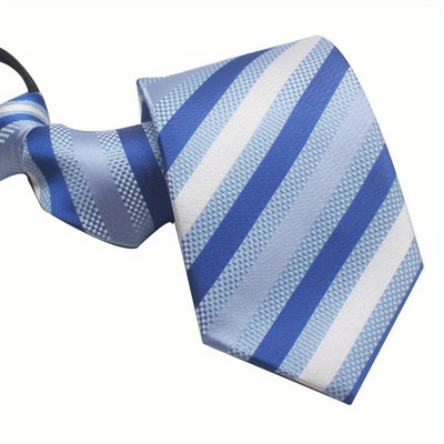 Viegli velkama poliestera slinks kaklasaite 1 gab