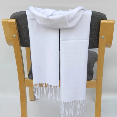 180*35 cm luksuzne marke modni klasični rešetkasti muški mekani šal kašmir karirani šalovi šal UNISE omoti traka za glavu od pašmine prigušivač