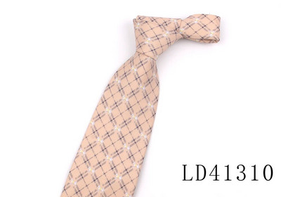 Lilleprintidega lipsud meestele Naistele trükitud klassikaline lips Casaual meeste lipsud joonisfilmi lipsud mood 9 cm laiusega lips pulmapeoks