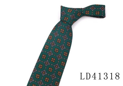 Lilleprintidega lipsud meestele Naistele trükitud klassikaline lips Casaual meeste lipsud joonisfilmi lipsud mood 9 cm laiusega lips pulmapeoks