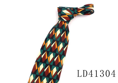 Lilleprintidega lipsud meestele Naistele trükitud klassikaline lips Casaual meeste lipsud joonisfilmi lipsud mood 9 cm laiusega lips pulmapeoks