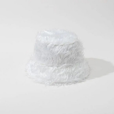 INS Jesen i Zima Ribarski šešir s uzorkom leoparda Ženski šešir s debelim kravljim uzorkom od flisa Modne svestrane kape za kuglanje