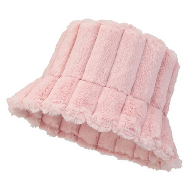 INS Jesen i Zima Ribarski šešir s uzorkom leoparda Ženski šešir s debelim kravljim uzorkom od flisa Modne svestrane kape za kuglanje