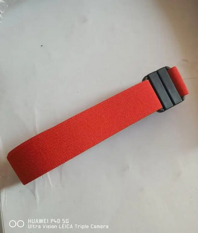 Jauna Unisex elastīga josta bez sprādzes Džinsiem Bikses Kleita Izstiepta jostasvieta Sievietēm Vīriešiem Bez sprādzes Bez Sprādzes Jostas H111