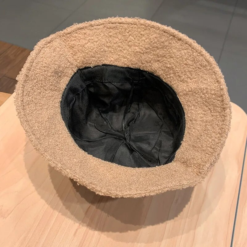 Slatka žaba ribarska kapa Jesen i Zima plus baršun za grijanje Studentska kapa iz japanskih crtanih filmova Ženske kape