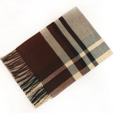 2022 Unisex Χειμερινό καρό ζεστό κασκόλ Ανδρικό κασμίρ σάλι και τυλίγει Πασμίνα μαντήλι Bufanda Θηλυκό Tessel Echarpe Νέο