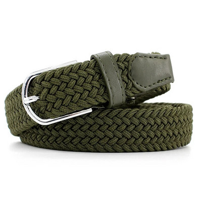 Univerzalni elastični tkani pojas za muškarce i žene