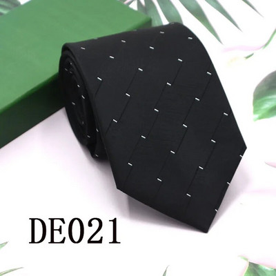 Jauna stila modes vīriešu kaklasaite 7,5 cm zila kaklasaite zaļa un oranža zīda Gravatas vīriešiem Paisley Floral Fit Kāzu darba vieta Slim