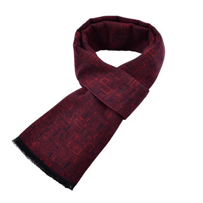 Dizaineru Zīmols Ziemas Vīriešu Šalle Silta Kašmira Pashmina Mode Vīriešu Kašmira Šalles Mīksta Gara Šalle Bufandas Vīriešu Aksesuāri