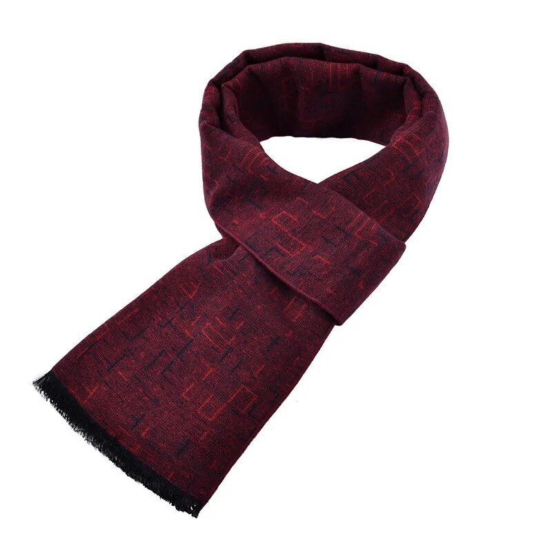 Dizaineru Zīmols Ziemas Vīriešu Šalle Silta Kašmira Pashmina Mode Vīriešu Kašmira Šalles Mīksta Gara Šalle Bufandas Vīriešu Aksesuāri